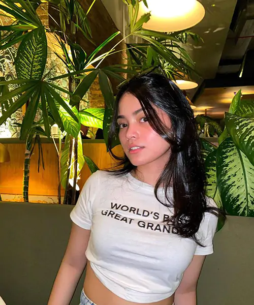 Annya Erica